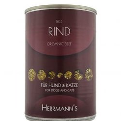 Herrmanns Bio Carne - Pollo puro