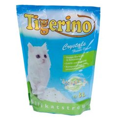 Tigerino Crystals Flower-Power - - 5l