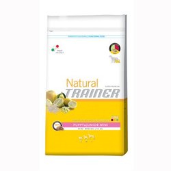 Trainer Natural Puppy & Junior Mini - 2 kg