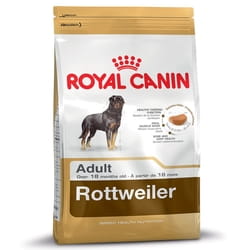 Royal Canin Rottweiler Adult - 12 kg