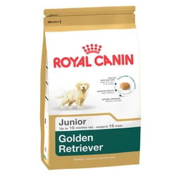 Royal Canin Golden Retriever Junior - 12 kg