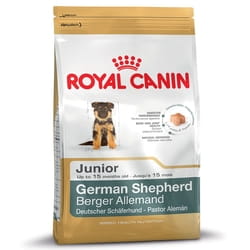 Royal Canin Pastore Tedesco Junior - 12 Kg