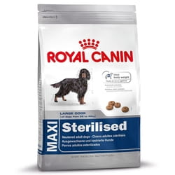 Royal Canin Maxi Adult Sterilised - 12 kg