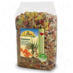 JR Farm Delizia per gerbilli - - 600 g