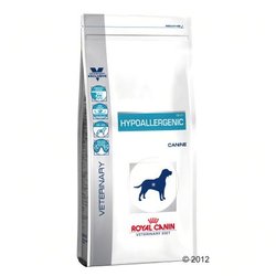 Royal Canin Veterinary Diet DR Hypoallergenic - - 14 kg