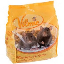 Cibo per ratti Vilmie - - 2 kg