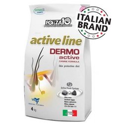 Active Line - Dermo Active - - 10 kg