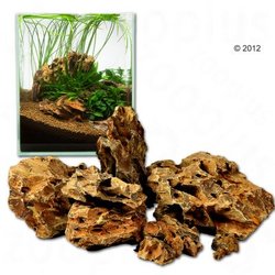Rocce Dragon Stone - Ohko Rock - - Set 60 cm, 9 pz