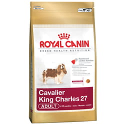 Royal Canin Cavalier King Charles Adult - 7,5 kg