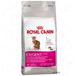 Royal Canin Exigent 35/30 - Savour Sensation - 2 kg