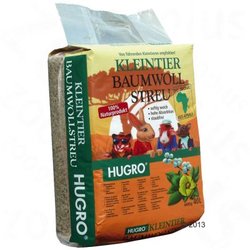 Lettiera Hugro in cotone - - 2 x 40 l - prezzo top!