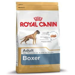Royal Canin Boxer Adult - 12 kg