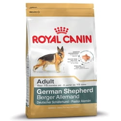Royal Canin German Shepherd (Pastore Tedesco) Adult - 12 kg