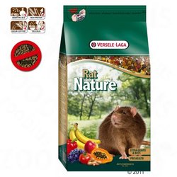 Rat Nature - - 2,5 kg