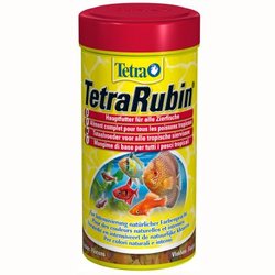 TetraRubin mangime in fiocchi - - 250 ml