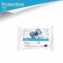 Salviette Neem 20 pz