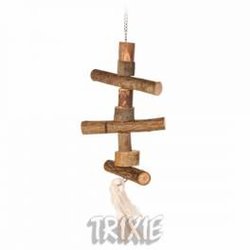Gioco legno 40 cm
