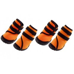 Trekking Shoes Small X 4