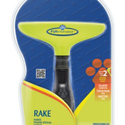 Pettini per Cani Furminator Rastrillo