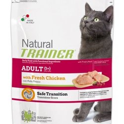Natural Adult Gatto Pollo Fresco 12,5 Kg