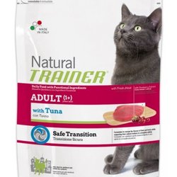 Natural Adult Gatto Tonno 300 gr