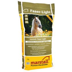 Marstall Fibre Light - - 15 kg