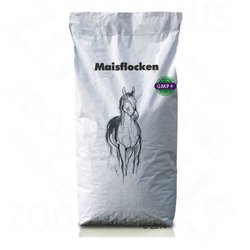 Eggersmann Fiocchi di Mais - - 15 kg