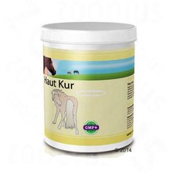 Eggersmann Haut Kur - - 1 kg