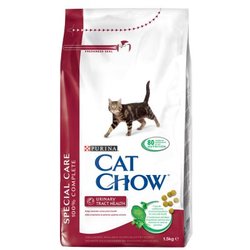 Cat Chow Adult Special Urinary Care - - 1,5 kg