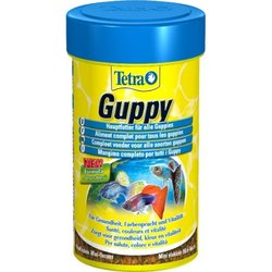 Tetra Guppy 100 Ml