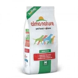 Almo Nature Holistic Large Beef 12 Kg