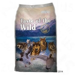 Taste of the Wild - Wetlands Canine - 13 kg