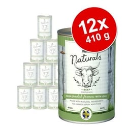 Bozita Naturals Pate 410 g - Pollo