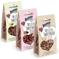 Snack assortiti Bunny My Little Sweetheart - 90 g