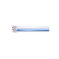Lampada PL 55 Watt Bianca/Blu