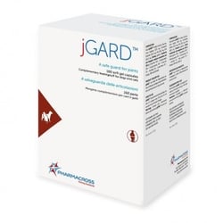 JGard 160 Perle
