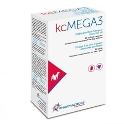 KcMega3 80 Perle