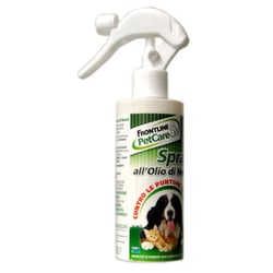 Frontline Spray all'Olio di Neem 200 ml