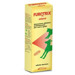 Formevet Furotrix Esterni Flacone da 500ml