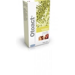 OtoAct 100 ml