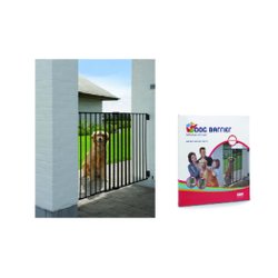 Porte per Cani Savic Dog Barrier Exterior