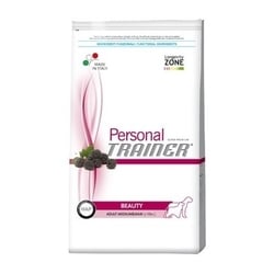 Personal Trainer Beauty 3 Kg