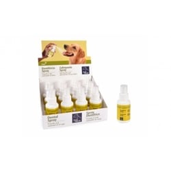 Dentifricio Spray 50ml