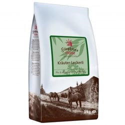 Stephans Mühle Snack alle erbette aromatiche - 1 kg