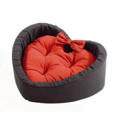 Lettini per Cani Ferplast Cuore Cushion