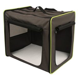 Trasportino First Class Basic - - S: L 53,5 x P 38 x H 46 cm