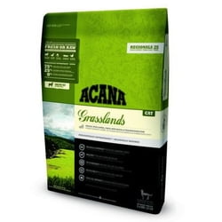 Acana Grasslands Cat - 5,4 kg