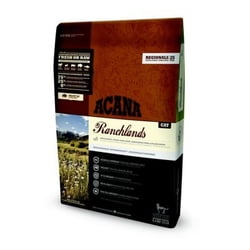 Acana Ranchlands Cat - 5,4 kg