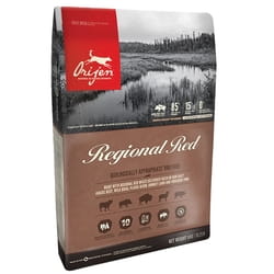 Orijen Regional Red Cane - 11,4 kg