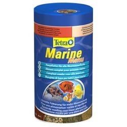 Tetra Marine Menu - 250 ml